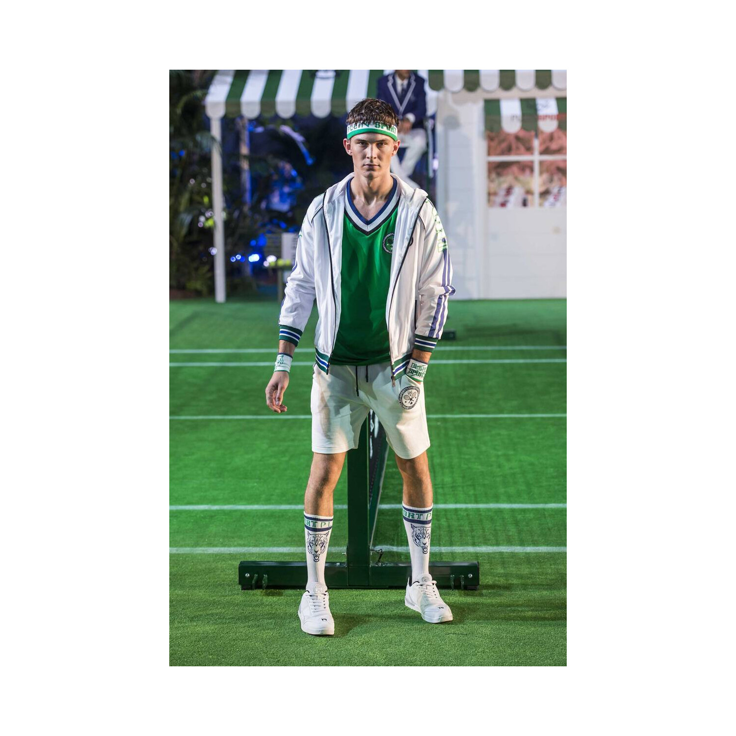 Фото Plein Sport ss19 14